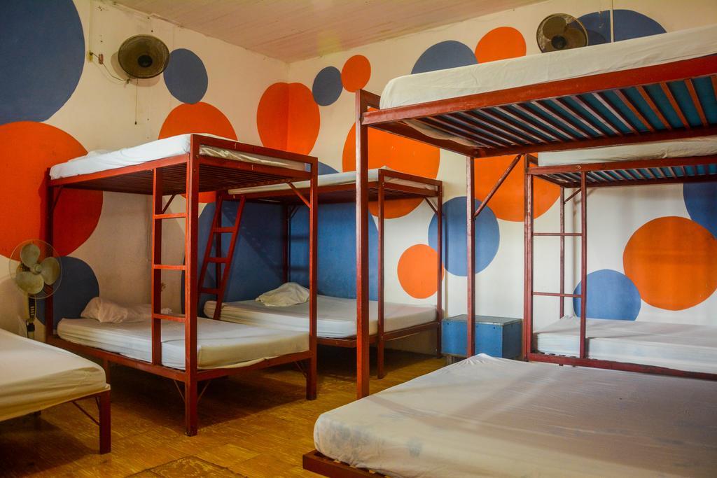 Hostel Esperanza San Juan del Sur Eksteriør bilde